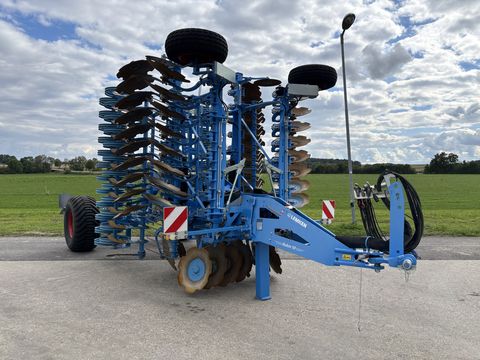 Lemken Rubin 10/600 KUA