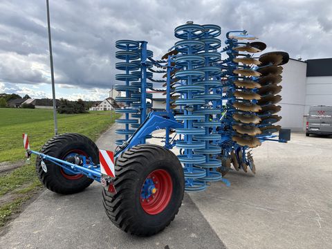 Lemken Rubin 10/600 KUA