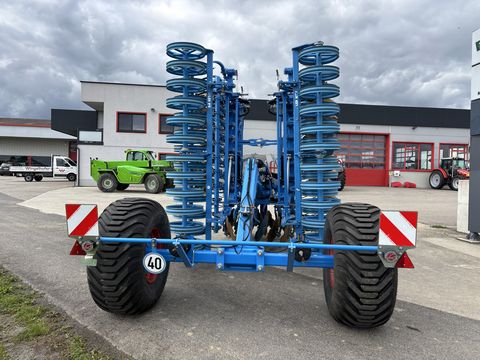Lemken Rubin 10/600 KUA