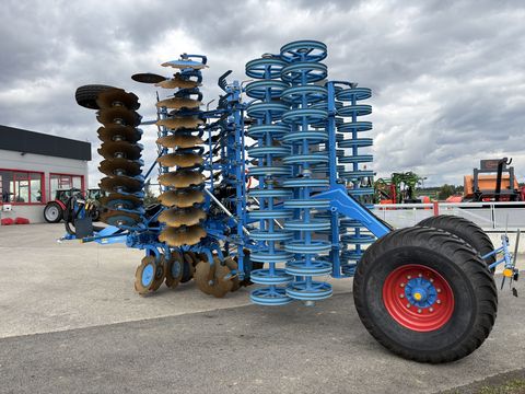 Lemken Rubin 10/600 KUA