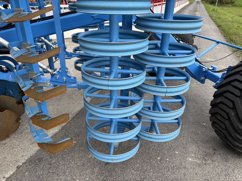 Lemken Rubin 10/600 KUA