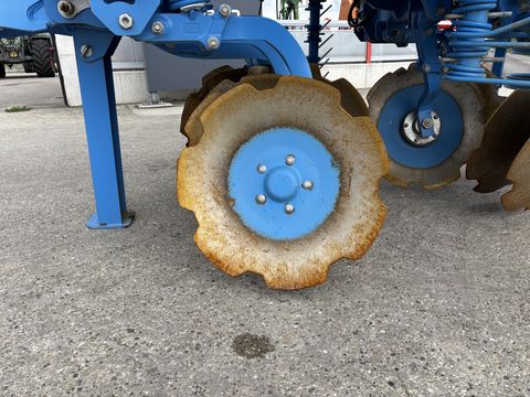 Lemken Rubin 10/600 KUA