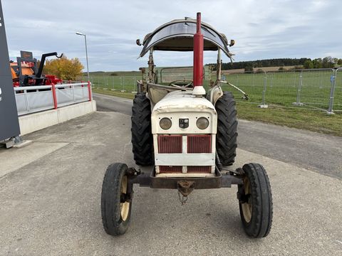 David Brown Selectamatic 880