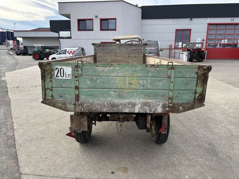 David Brown Selectamatic 880