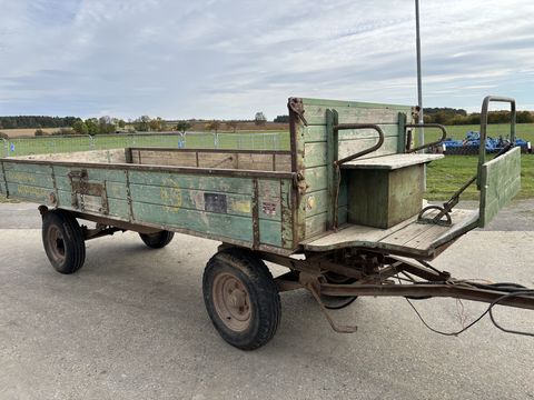 David Brown Selectamatic 880