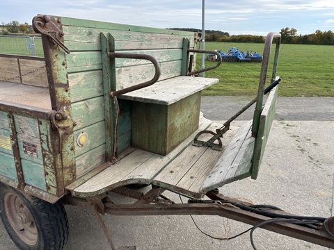 David Brown Selectamatic 880