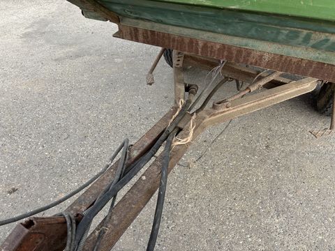 David Brown Selectamatic 880