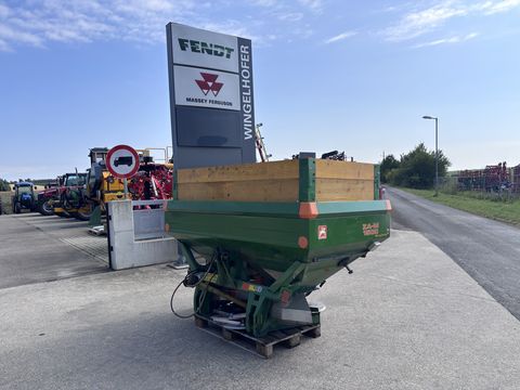 Amazone ZA-M 1500