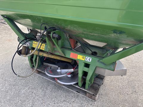Amazone ZA-M 1500