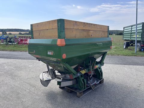 Amazone ZA-M 1500