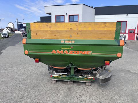 Amazone ZA-M 1500