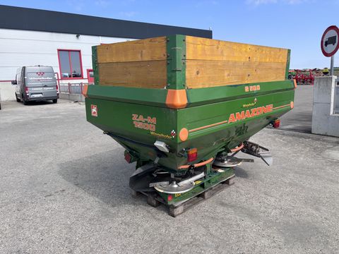 Amazone ZA-M 1500