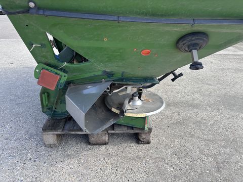 Amazone ZA-M 1500