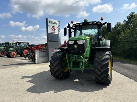 John Deere 6195R 