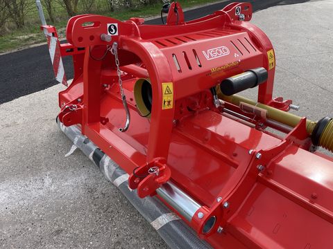 Vigolo MX2 R/300