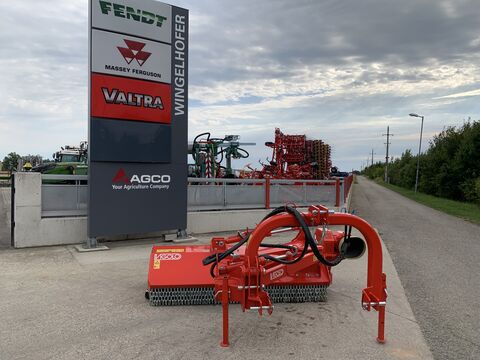 Vigolo Mulcher SGE 2/220