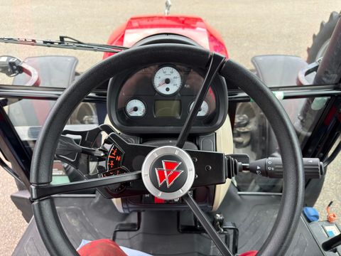 Massey Ferguson MF 4708 M Kabine