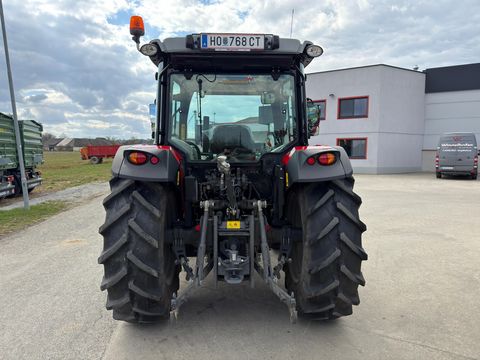 Massey Ferguson MF 4708 M Kabine