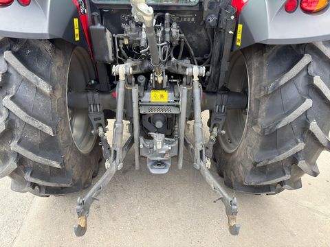 Massey Ferguson MF 4708 M Kabine