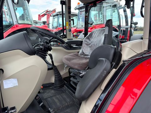 Massey Ferguson MF 4708 M Kabine