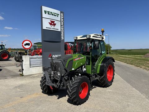 Fendt 211 Vario P (G