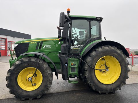 John Deere 6250R