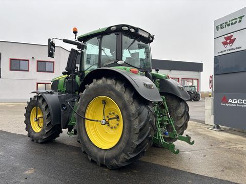 John Deere 6250R