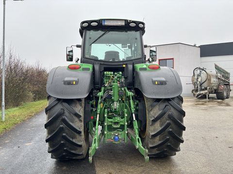 John Deere 6250R