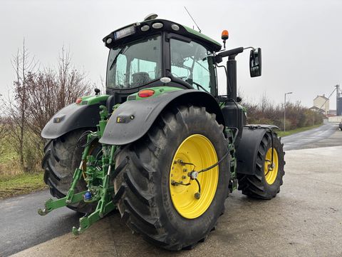 John Deere 6250R