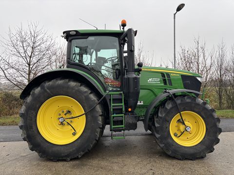 John Deere 6250R