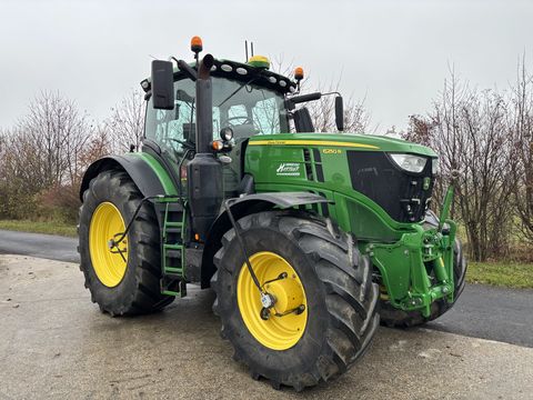 John Deere 6250R