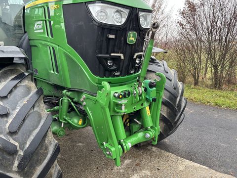 John Deere 6250R