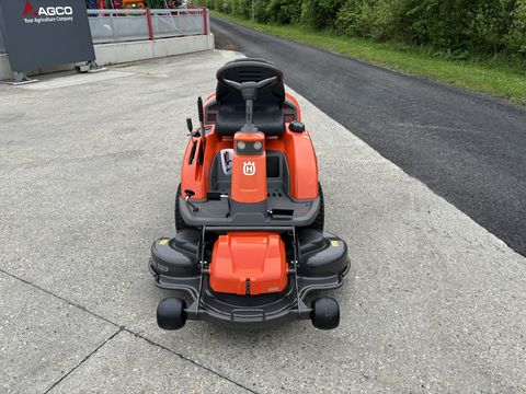 Husqvarna Rider R 216 T AWD