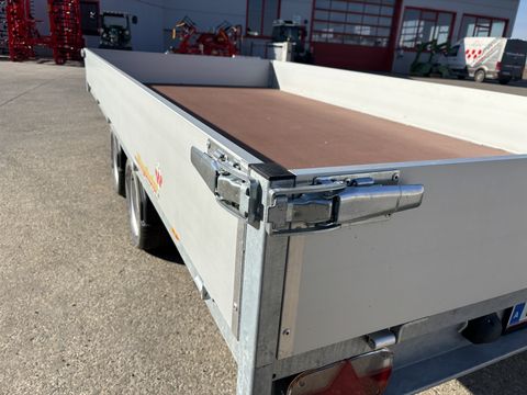 Sonstige Anhänger bis 3500kg