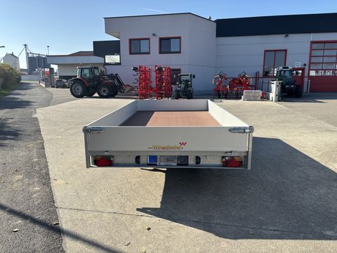 Sonstige Anhänger bis 3500kg