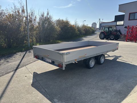 Sonstige Anhänger bis 3500kg