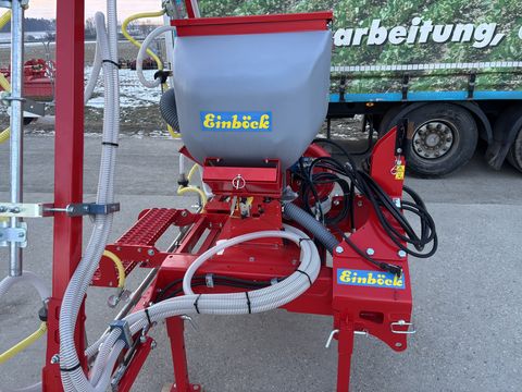 Einböck SeedStar 900 + P-Box-STI 1200