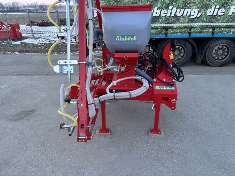 Einböck SeedStar 900 + P-Box-STI 1200