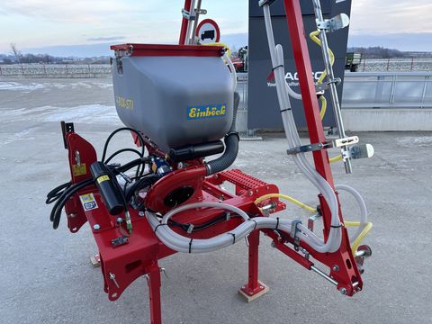 Einböck SeedStar 900 + P-Box-STI 1200