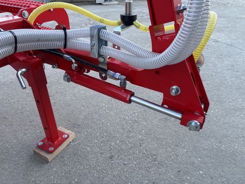 Einböck SeedStar 900 + P-Box-STI 1200