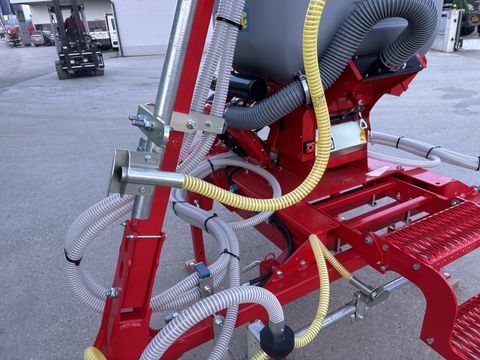 Einböck SeedStar 900 + P-Box-STI 1200