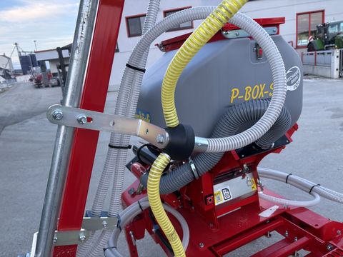 Einböck SeedStar 900 + P-Box-STI 1200