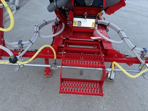 Einböck SeedStar 900 + P-Box-STI 1200