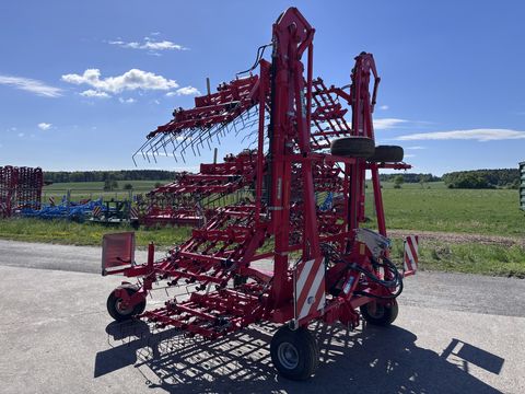 Einböck Striegel Aerostar Exact 1200