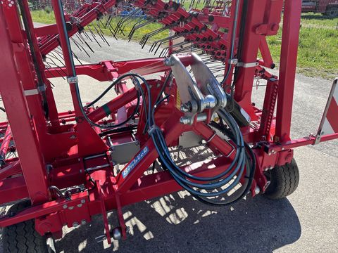 Einböck Striegel Aerostar Exact 1200