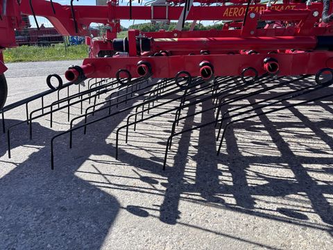 Einböck Striegel Aerostar Exact 1200