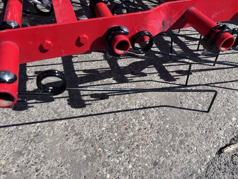 Einböck Striegel Aerostar Exact 1200