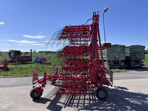Einböck Striegel Aerostar Exact 1200