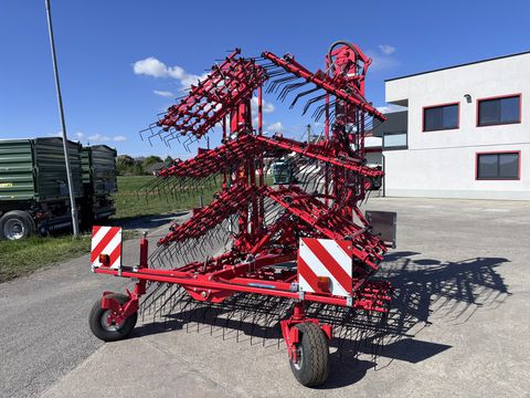 Einböck Striegel Aerostar Exact 1200