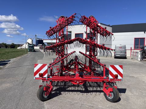 Einböck Striegel Aerostar Exact 1200